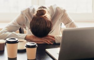 ¿Qué relación hay entre estrés y alimentación? Revista Selecciones