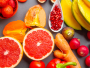 ¿Qué son los carotenoides y por qué son tan buenos para la salud?