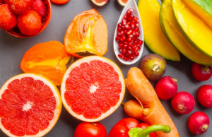 ¿Qué son los carotenoides y por qué son tan buenos para la salud? Revista Selecciones