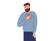 Qué tratamiento debe seguir si padece de angina de pecho