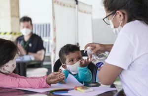 Que tu solidaridad transcienda Revista Selecciones