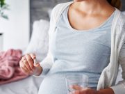 ¿Qué vitaminas son buenas para el embarazo?