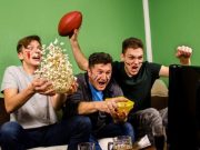 ¿Querés ver (y entender) un partido de fútbol americano?