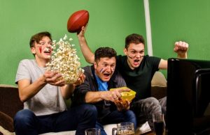 ¿Querés ver (y entender) un partido de fútbol americano? Revista Selecciones