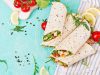 ¡Rapiditos! 5 recetas con wraps o panes chatos Revista Selecciones