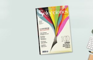Reader’s Digest celebra sus 100 aniversario Revista Selecciones