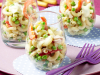 Receta de verano: Fina ensalada de fiesta Sabor de Casa