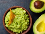 Receta express de guacamole Revista Selecciones