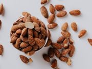 Receta sencilla de gazpacho blanco