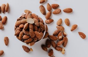 Receta sencilla de gazpacho blanco Revista Selecciones