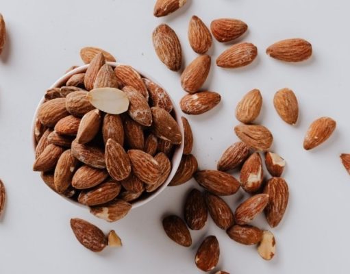 Receta sencilla de gazpacho blanco