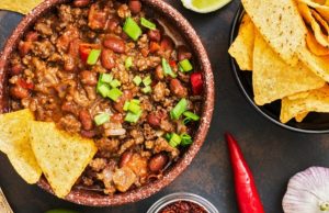 Recetas del mundo: auténtica carne con chile Revista Selecciones