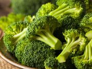 Recetas fáciles con Brócoli, un súper alimento