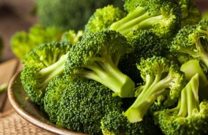 Recetas fáciles con Brócoli, un súper alimento Revista Selecciones