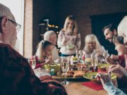 Recetas sencillas para quedar bien con tus suegros durante las fiestas