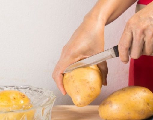 Recomendaciones para manipular los alimentos correctamente