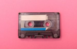 ¡Recuerdos al rescate! Cómo digitalizar sus viejos cassettes Revista Selecciones