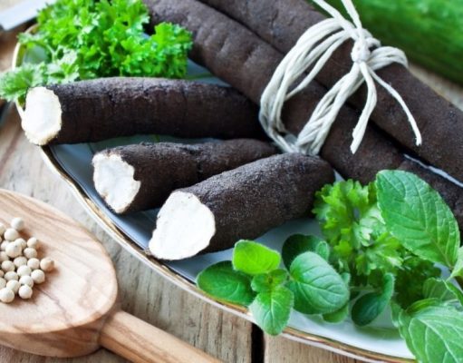 Verduras casi olvidadas que aportan grandes beneficios