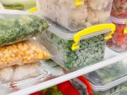 ¿Cuánto duran estos alimentos congelados?