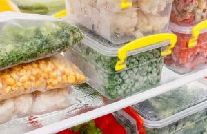 ¿Cuánto duran estos alimentos congelados? Revista Selecciones