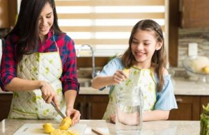 Refrescante hasta el final: prepare una buena limonada casera Revista Selecciones