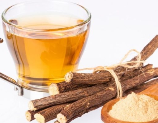 Regaliz: un remedio casero muy eficaz
