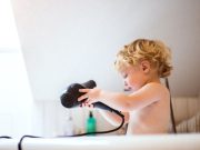 Claves para evitar accidentes en el baño