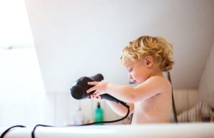 Claves para evitar accidentes en el baño Revista Selecciones