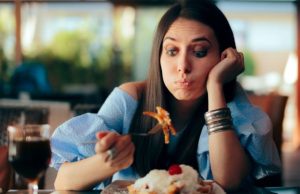 Remedios caseros para combatir la indigestión Revista Selecciones