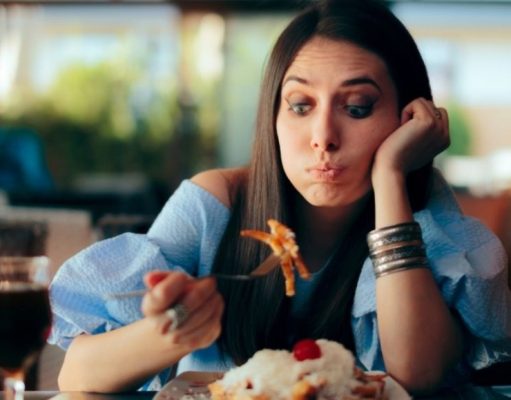 Remedios caseros para combatir la indigestión