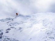 El rescate legendario de Pam Bales Rescate de montaña