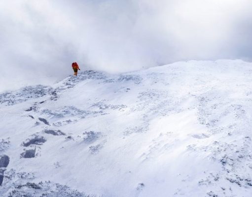 El rescate legendario de Pam Bales Rescate de montaña