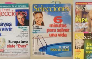 Resolución Jugo 80 aniversario en Facebook Revista Selecciones