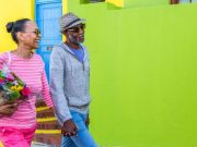 La nueva y vibrante Ciudad del Cabo