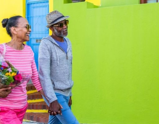 La nueva y vibrante Ciudad del Cabo