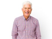 Ríase para mejorar su salud