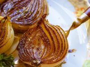 ¿Sabía que la cebolla puede prevenir ataques cardíacos?