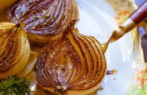 ¿Sabía que la cebolla puede prevenir ataques cardíacos? Revista Selecciones