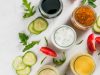 Salsas para ensaladas: Receta sencilla Sabor de Casa