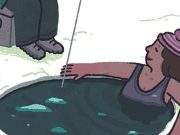 Beneficios del agua helada en la salud sanar con agua helada