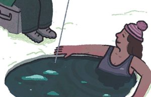 Beneficios del agua helada en la salud sanar con agua helada