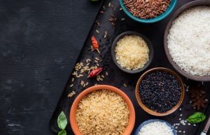 ¿Se puede bajar de peso comiendo arroz? Revista Selecciones