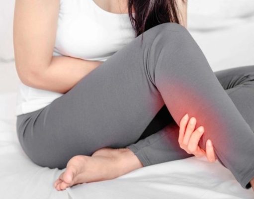 ¿Se pueden prevenir los calambres comiendo bien?