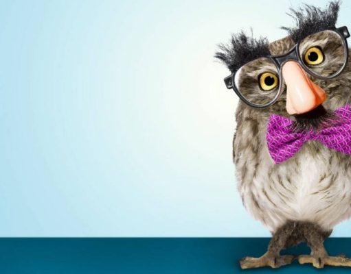 Sea más creativo: el humor es la clave