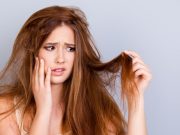 Secretos para mantener el cabello saludable y las uñas fuertes