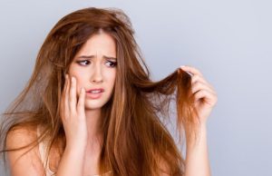 Secretos para mantener el cabello saludable y las uñas fuertes Revista Selecciones