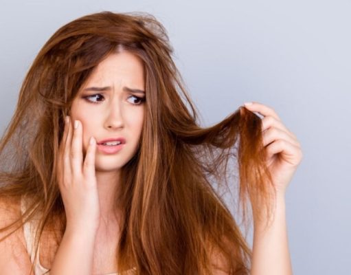 Secretos para mantener el cabello saludable y las uñas fuertes