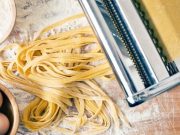 Secretos para preparar pastas caseras a la perfección
