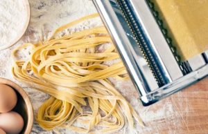 Secretos para preparar pastas caseras a la perfección Revista Selecciones