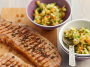 Sencilla manera de preparar churrascos